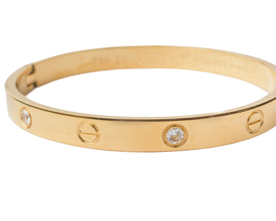 Vivinia By Vidhi Mehra Florence Gold Plated Womens Kada - VB810