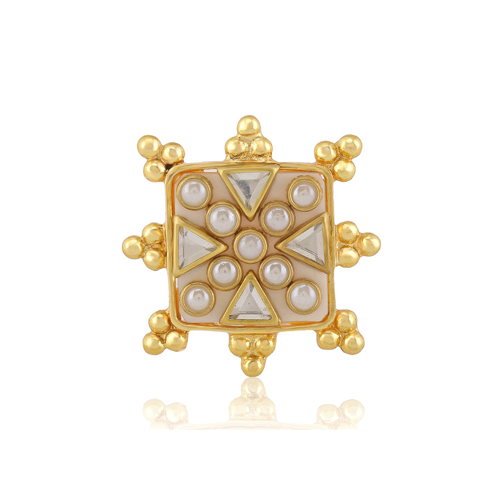 Viana Mini Ring - BBVIAR20014