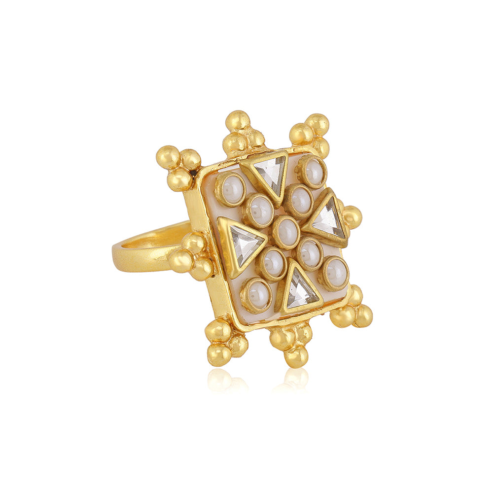 Viana Mini Ring - BBVIAR20014