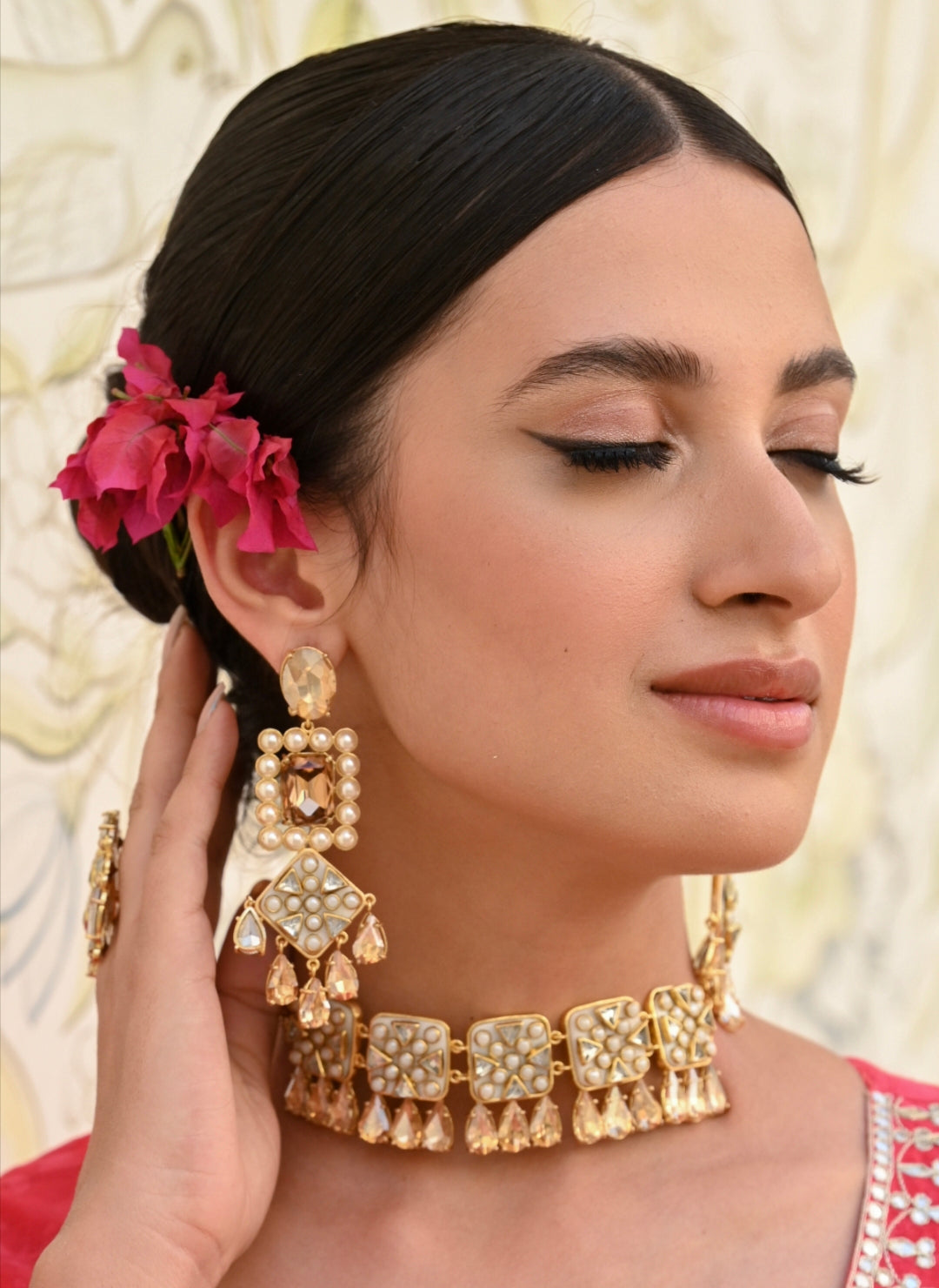 Zahara Viana Set - BBZVSE1159