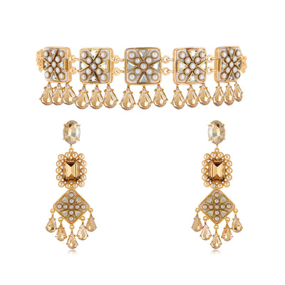 Zahara Viana Set - BBZVSE1159