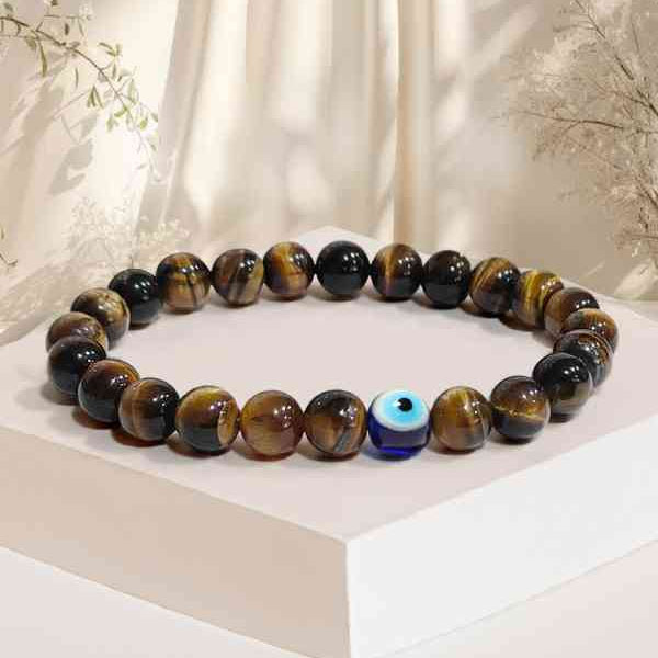 Tiger Eye Bracelet - SIA453205