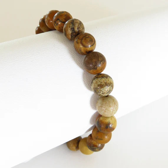 Picture Jasper benefits - SIA453223