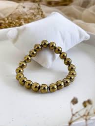Pyrite Bracelet - SIA453207