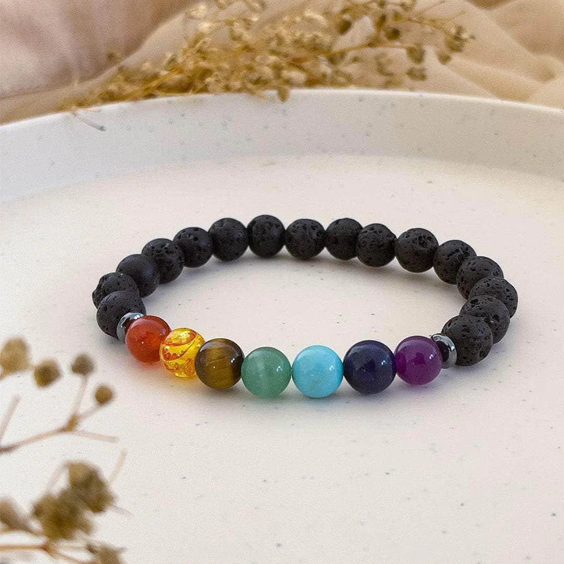 Seven Chakra - SIA453209