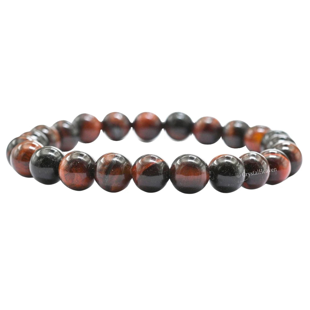 Red Tiger's Eye - SIA453210