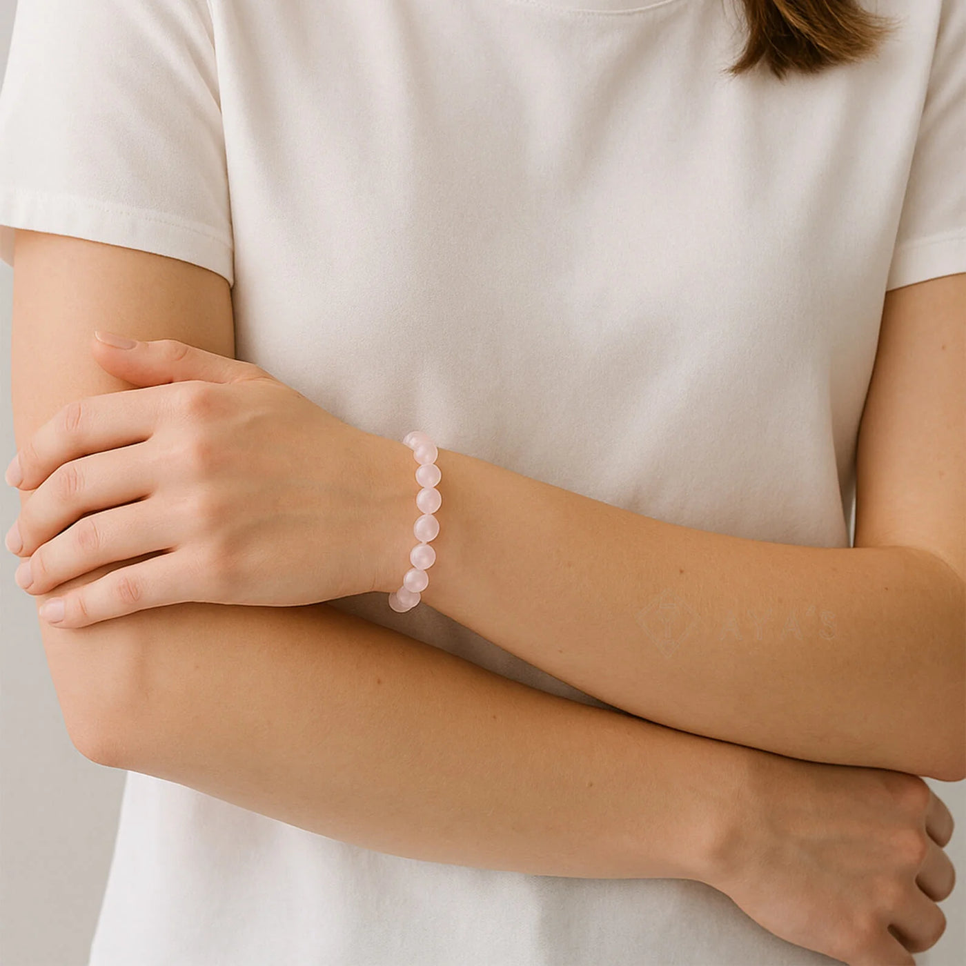 Rose Quartz - SIA4534212