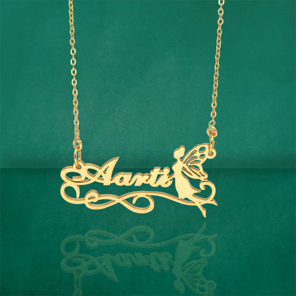 A Name Ka Locket K Ka Locket 2025